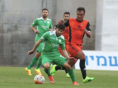 רכש שלישי לאשדוד בקיץ (אלן שיבר)