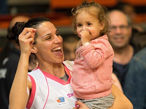 הליגה גדלה משנה לשנה (איגוד הכדורסל)