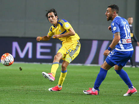 גם מכבי פ"ת בעניין (אלן שיבר)