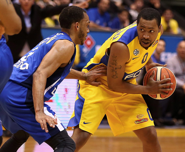 "צריך למצוא את החיבור, ואז הקהל יגיע"