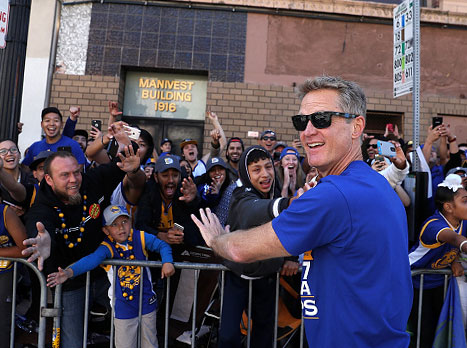 זכה לראות את שני הפלאים מקרוב. קר (getty)