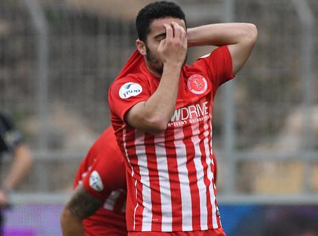 ברשצקי. הפועל תחזור לליגת העל כבר בעונה הבאה? (סוכנות ג'יני)