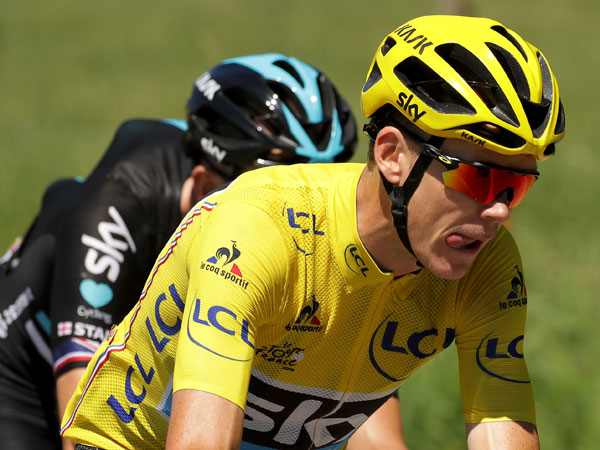 תפסו אותו אם תוכלו, פרום (getty)