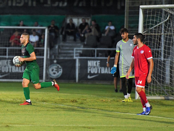 כובש השער. ויסמן (האתר הרשמי של חיפה, ראובן כהן)