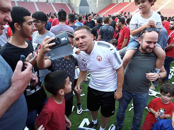 (צילום: אלן שיבר)