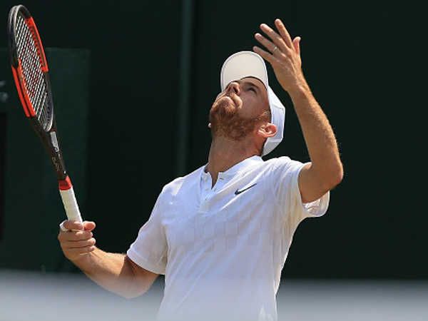 "כבר בחימום הרגשתי את הרגליים כבדות". סלע (Getty)