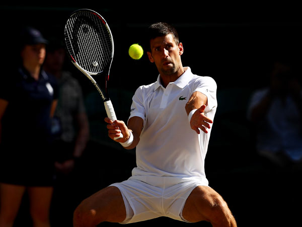 ג'וקו. לא מציג יכולת משכנעת (Getty)