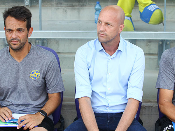 קרויף ועוזרו, דני פויאטוס