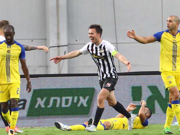 מי זוכר שהאיסלנדים הובילו?