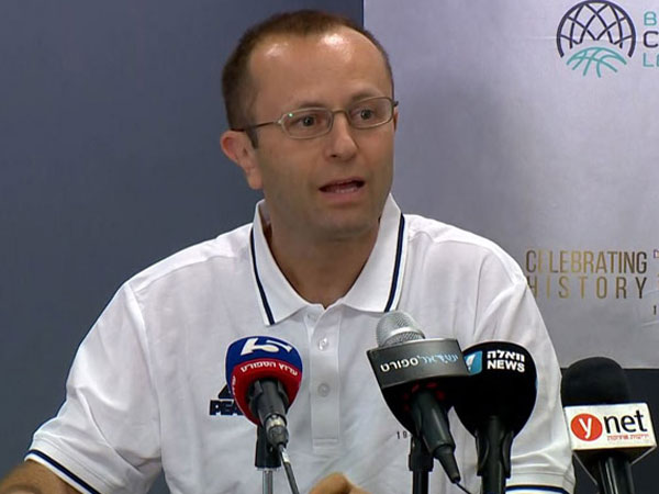 שמיר. רוצה להיות שנים רבות באירופה