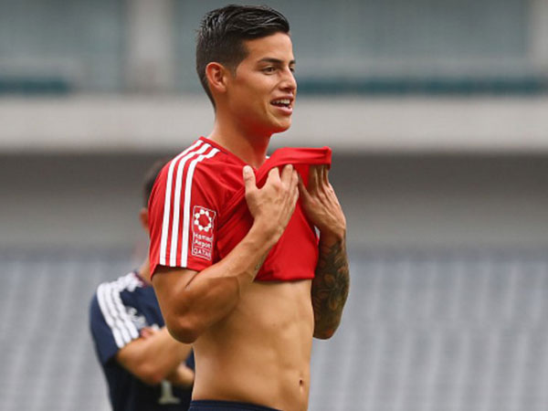 חאמס. ישקם את הקריירה? (getty)