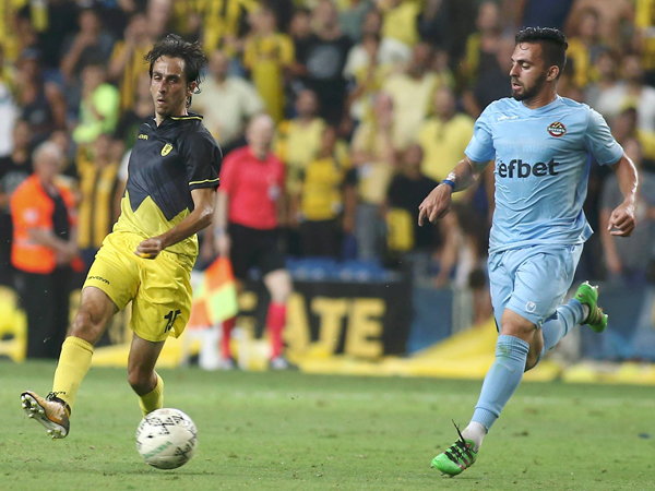 (צילום: אלן שיבר)