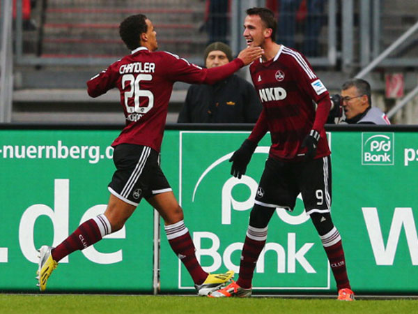 פקהארט. זכה למחמאות מכהן (getty)