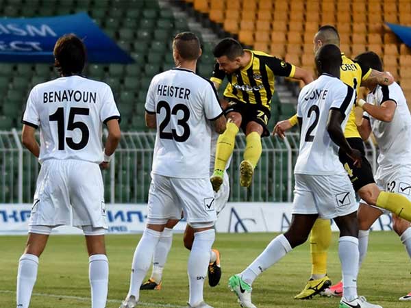 "יום שחור" (בוטב פלובדיב)