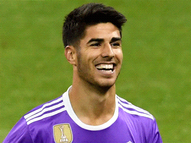 ממשיך את היכולת מהיורו. אסנסיו (getty)