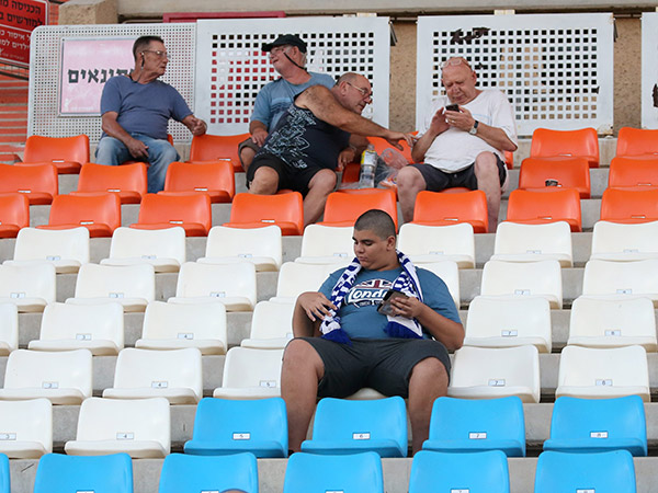 עונה חדשה בפתח (יוסי שקל)