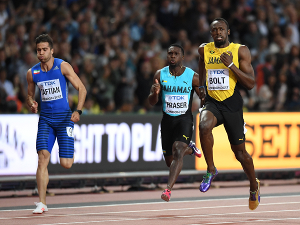 גורם להכל להיראות קל (getty)