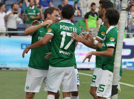 ראיוס. "זכרונות טובים מהארץ" (יוסי שקל)