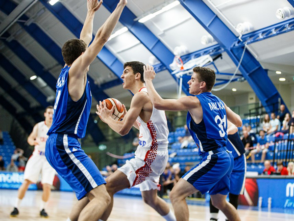 מלכה. ישראל עוד תחזור לדרג א' (FIBA)