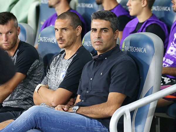 סילבס מרוצה משיטת שלושת הבלמים (יוסי שקל)