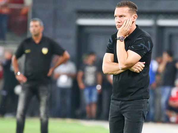 ההפסד ישפיע? (דני מרון)