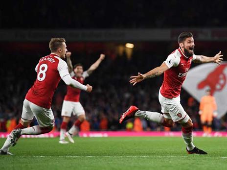 משחק פתיחה שפתח את התיאבון (getty)