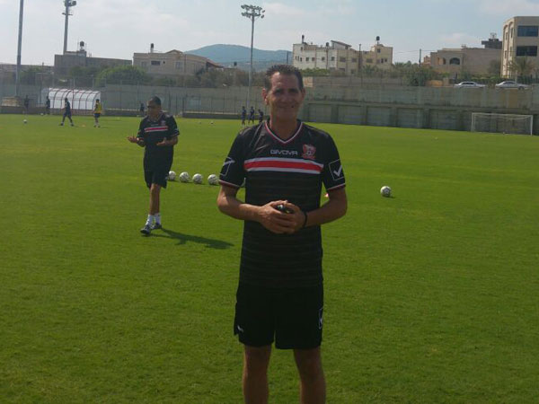 מחפש חיזוק. נעים