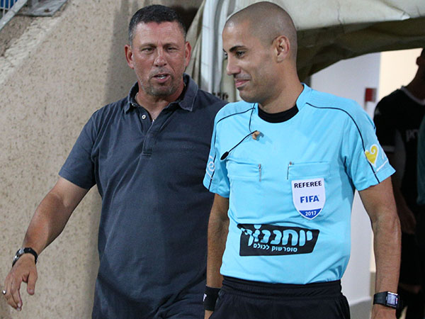 קלינגר ממתיק סוד לליאני (אנצ'ו גוש, סוכנות ג'יני)