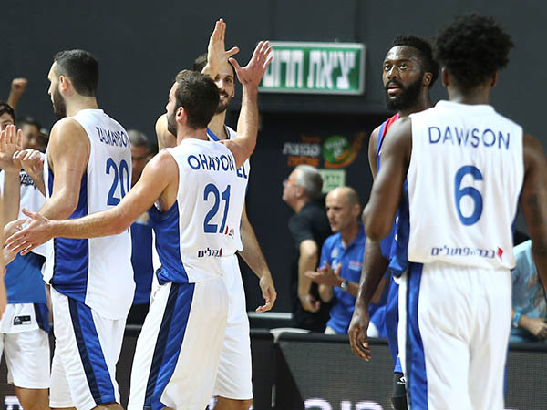 יקבלו היום מנוחה (אלן שיבר)