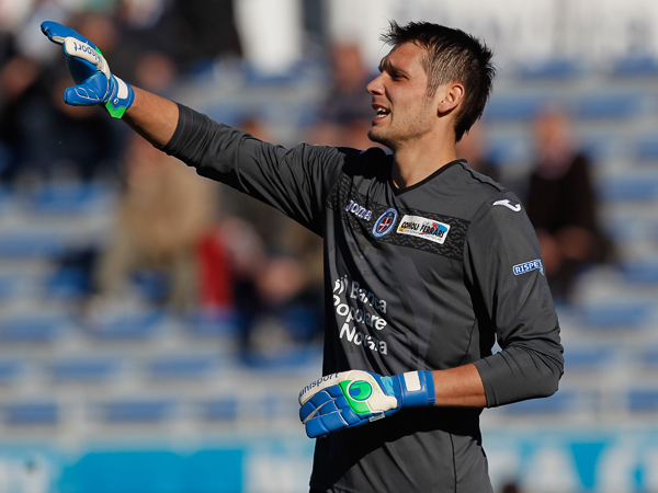 מיוון לישראל. קושיצקי (getty)