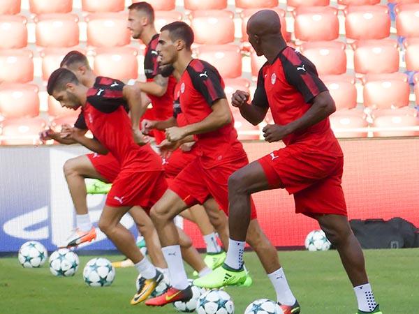 הכל פתוח (דני מרון)