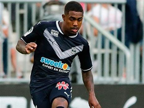 צמד ראשון בצרפת. מלקום (getty)