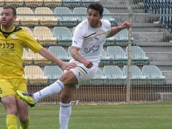 (צילום: עודד חסין, דאבל פס)