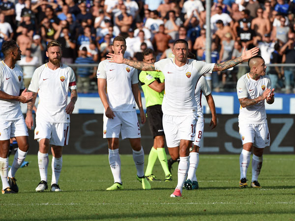 רכש לא נוצץ, אך אמור להביא את רומא לצמרת (getty)