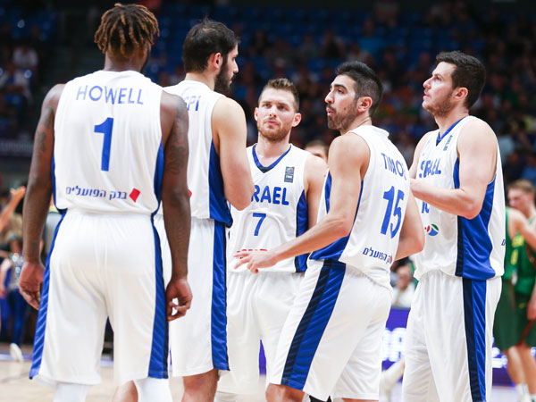 רוצים לרשום ניצחון בכורה בטורניר (דני מרון)
