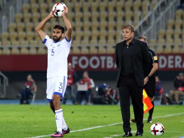 הפעם זה נראה טוב יותר. אלישע לוי (אודי ציטיאט)