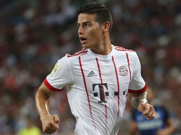 יערוך בכורה, חאמס (getty)