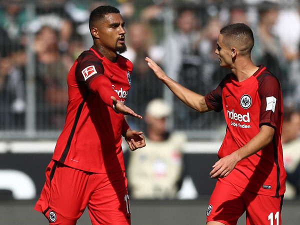 שער בכורה בפרנקפורט, בואטנג (getty)