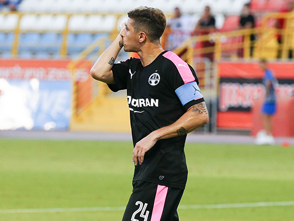 "מזכיר מאוד את מאור מליקסון" (צילום: דני מרון)