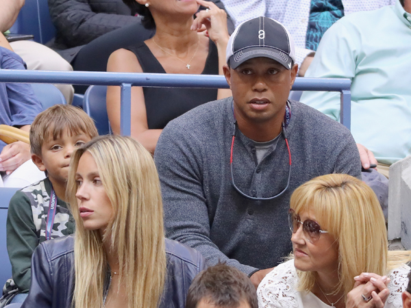 טייגר וודס השקיף (getty)