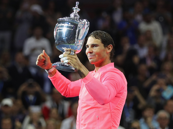 פדרר, מאחוריך (getty(