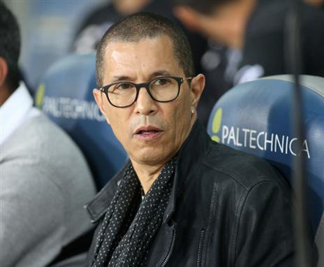 אף פעם לא שקט בבית"ר (אלן שיבר)