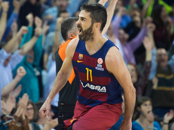 הבטיח את עתידו בברצלונה. נבארו (getty)