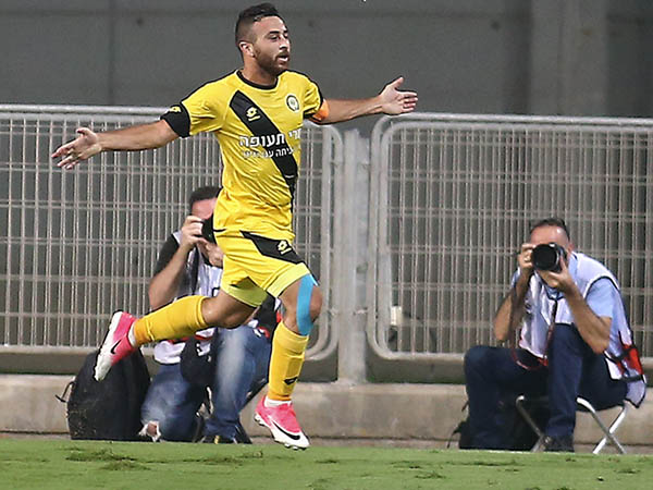 סבע. יזכה לזימון בכורה? (אלן שיבר)