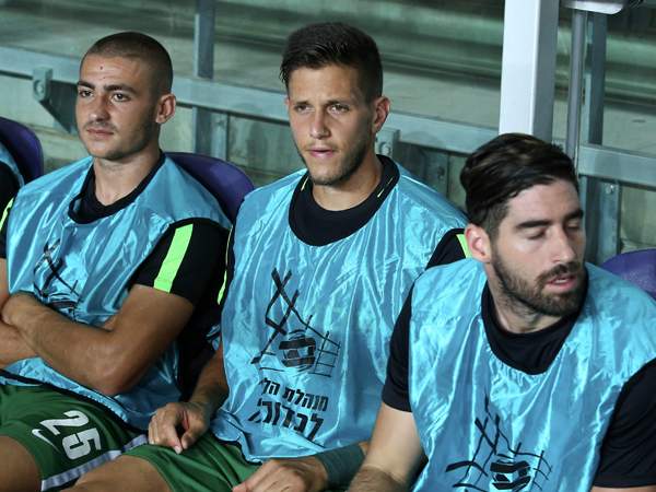 גרשון. יוזנק להרכב (אלן שיבר)