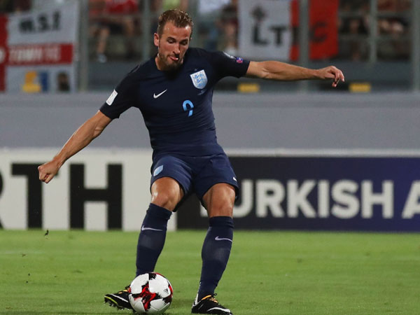 גרינפלד ישפוט אותו. הארי קיין (getty)