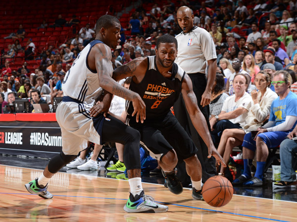 הצליח להגשים את החלום, רק לקצת (getty)