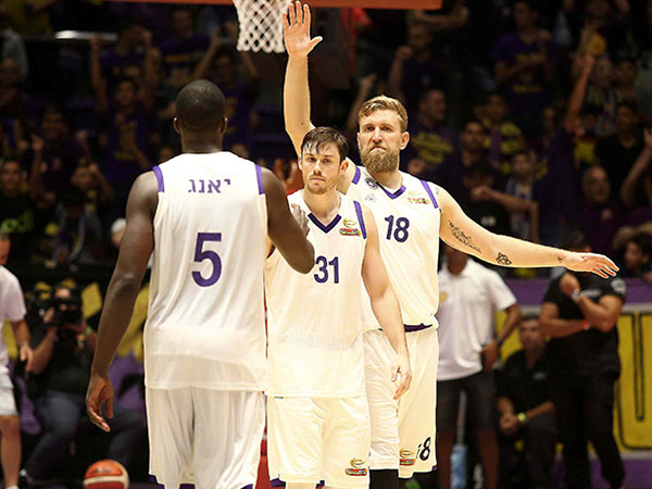 יש מה לראות בעין שרה (אלן שיבר)