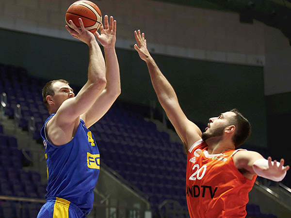 פראחוסקי. תרומה משמעותית (אלן שיבר)