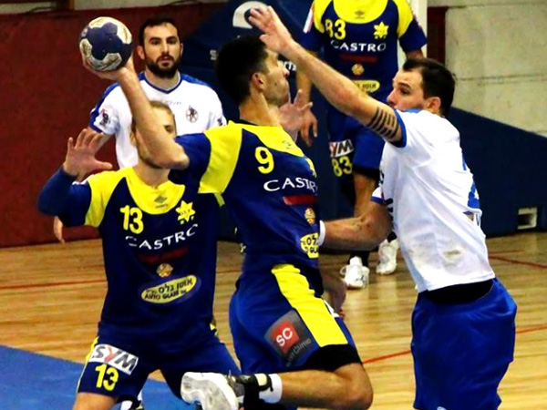 מכבי ת"א תישאר מושלמת? (צילום: יאן סטרידום)